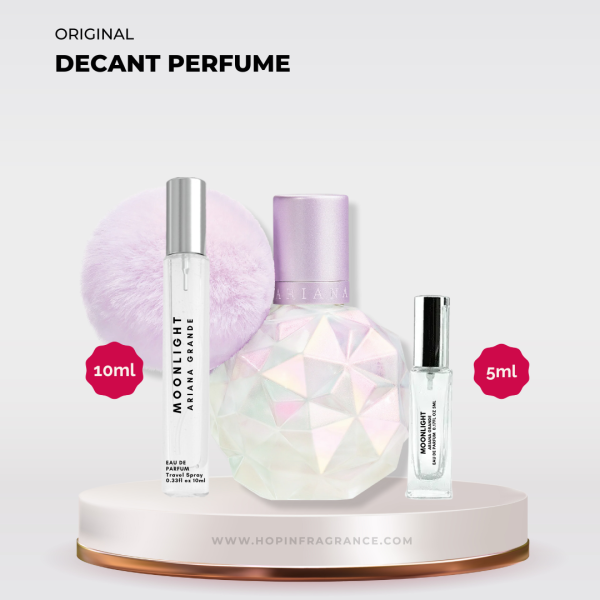 Ariana Grande Moonlight EDP Perfume - Image 2