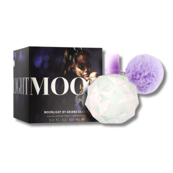 Ariana Grande Moonlight EDP Perfume - Image 3