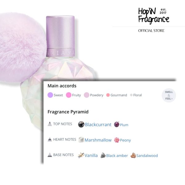 Ariana Grande Moonlight EDP Perfume - Image 4